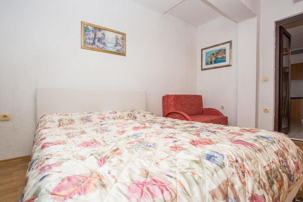 Apartments Mira On The Peljesac Peninsula Orebić Εξωτερικό φωτογραφία